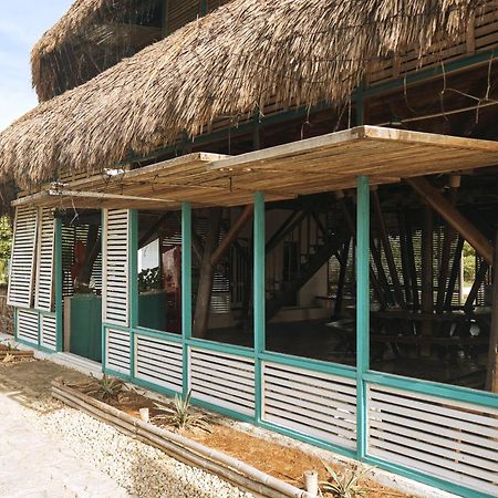 El Embrujo Tintipan Hotel Tintipan Island Luaran gambar