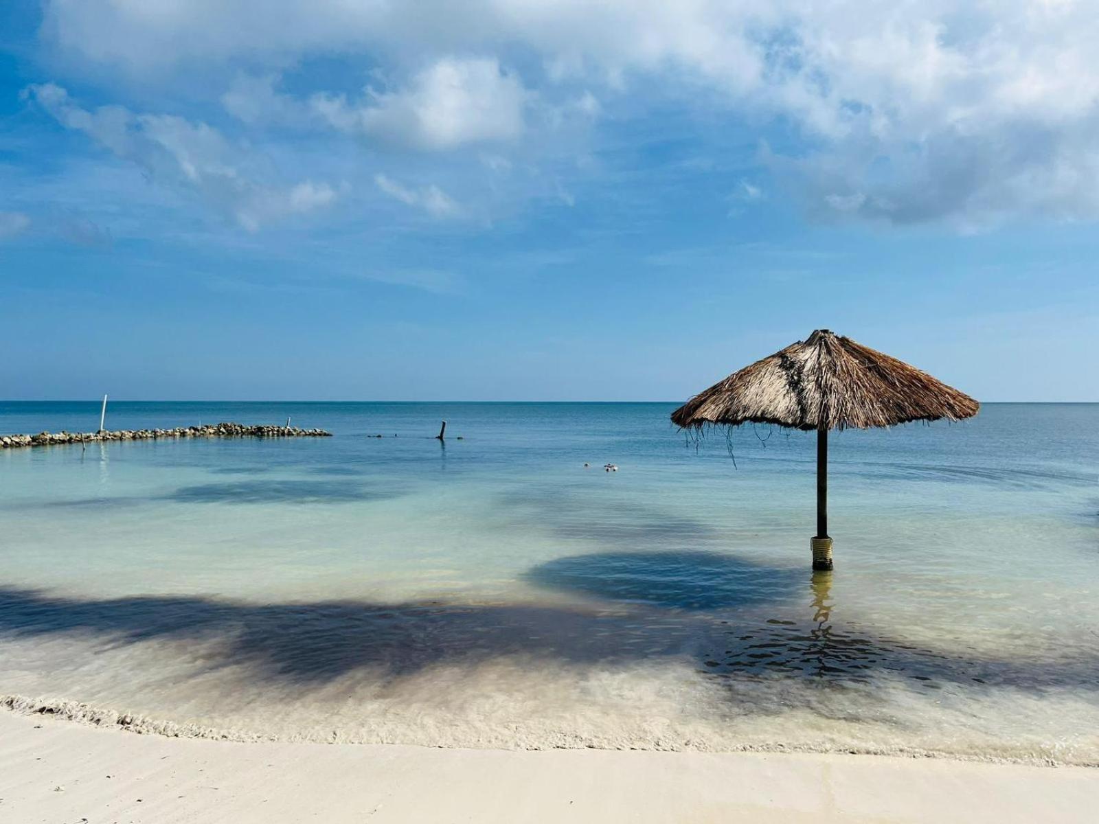 El Embrujo Tintipan Hotel Tintipan Island Luaran gambar