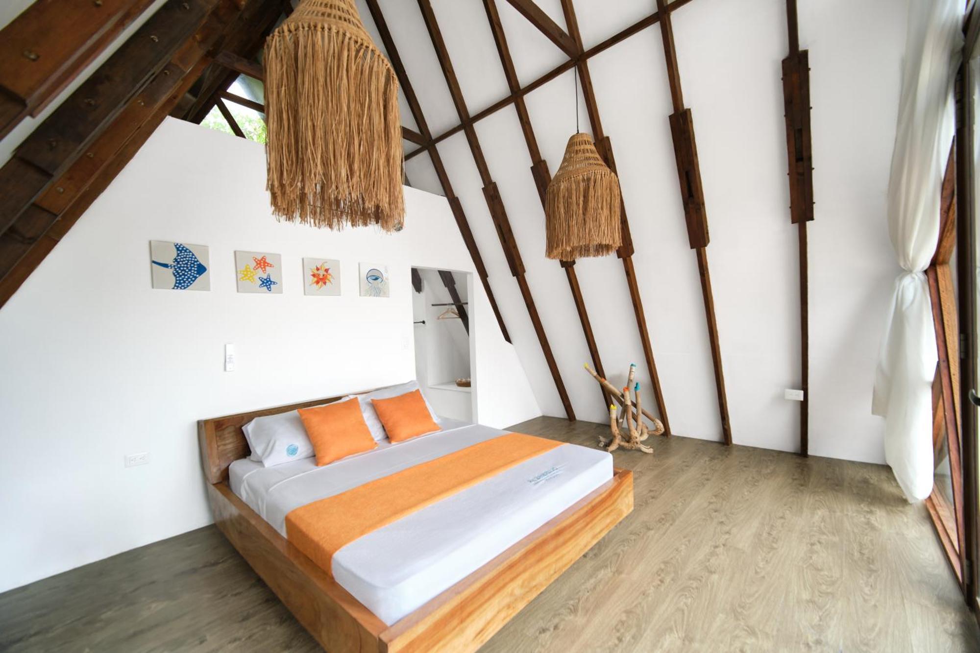 El Embrujo Tintipan Hotel Tintipan Island Luaran gambar
